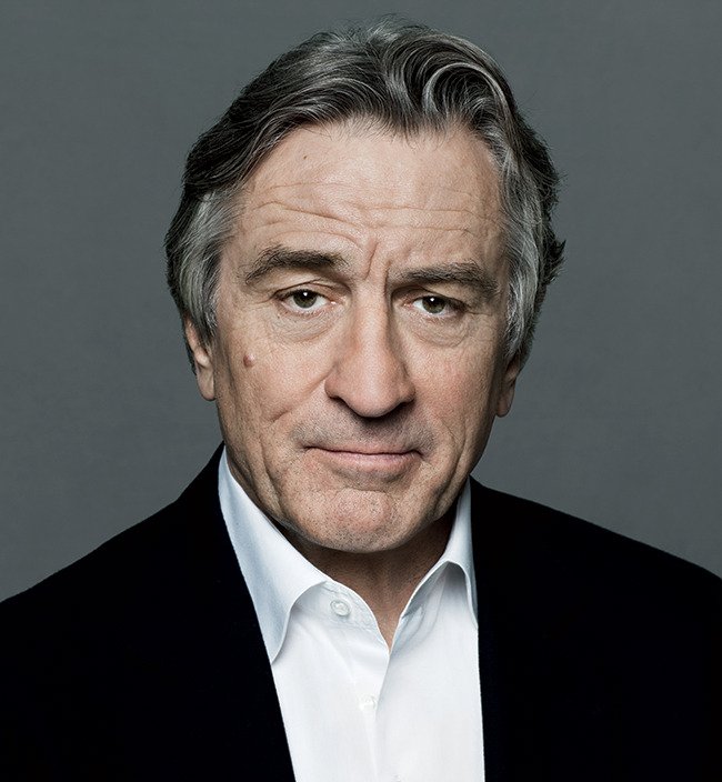 Robert de Niro