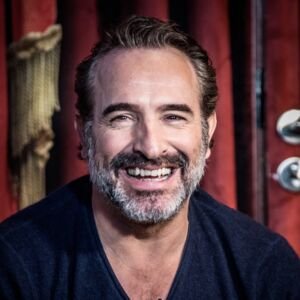 Jean Dujardin