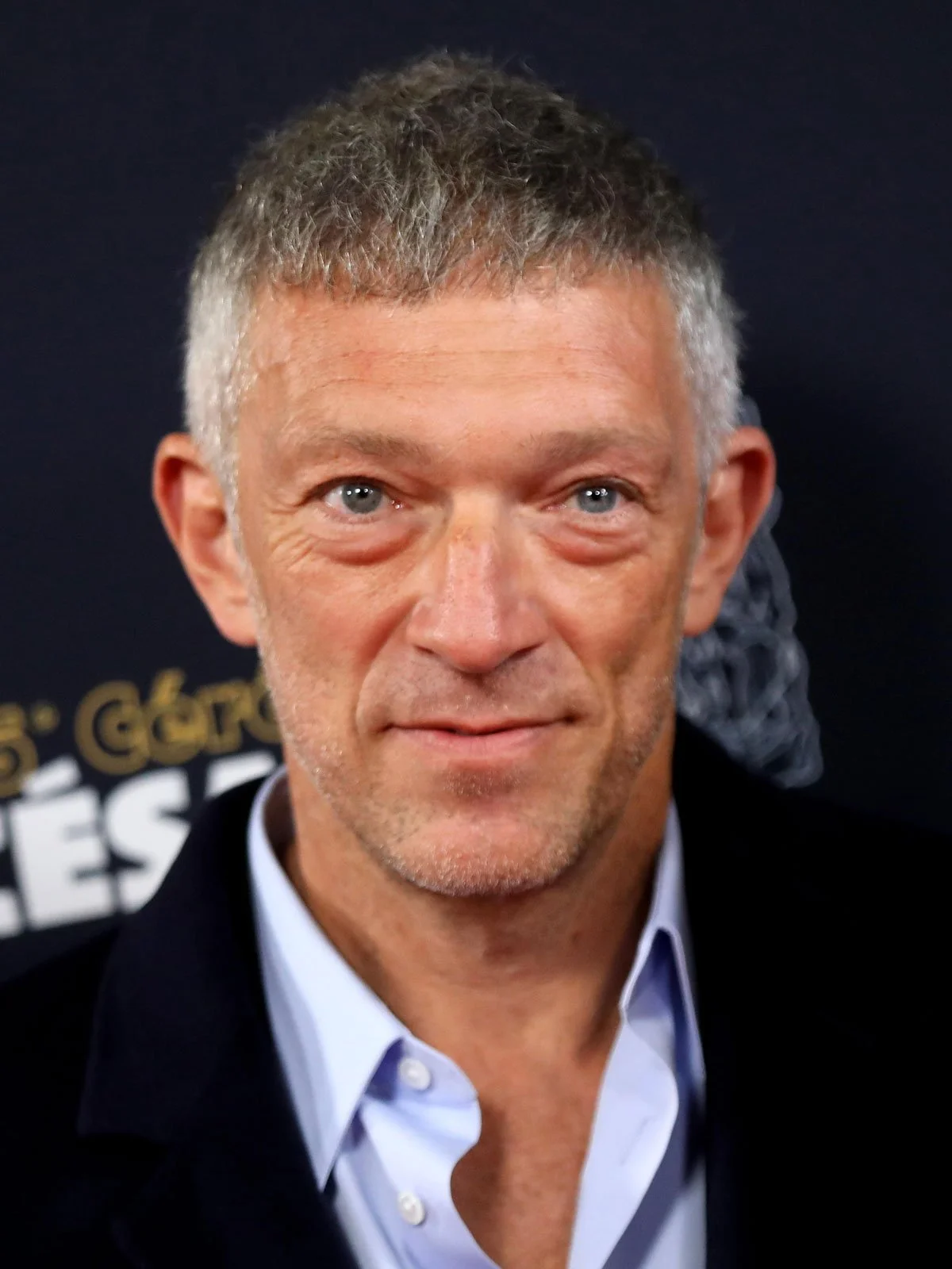 Vincent Cassel