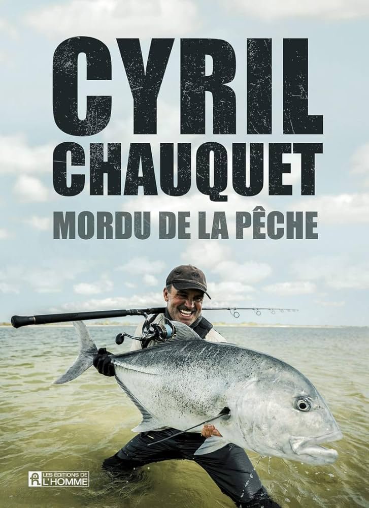 Cyril Chauquet riche