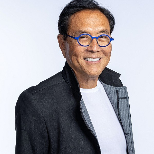 Robert Kiyosaki riche