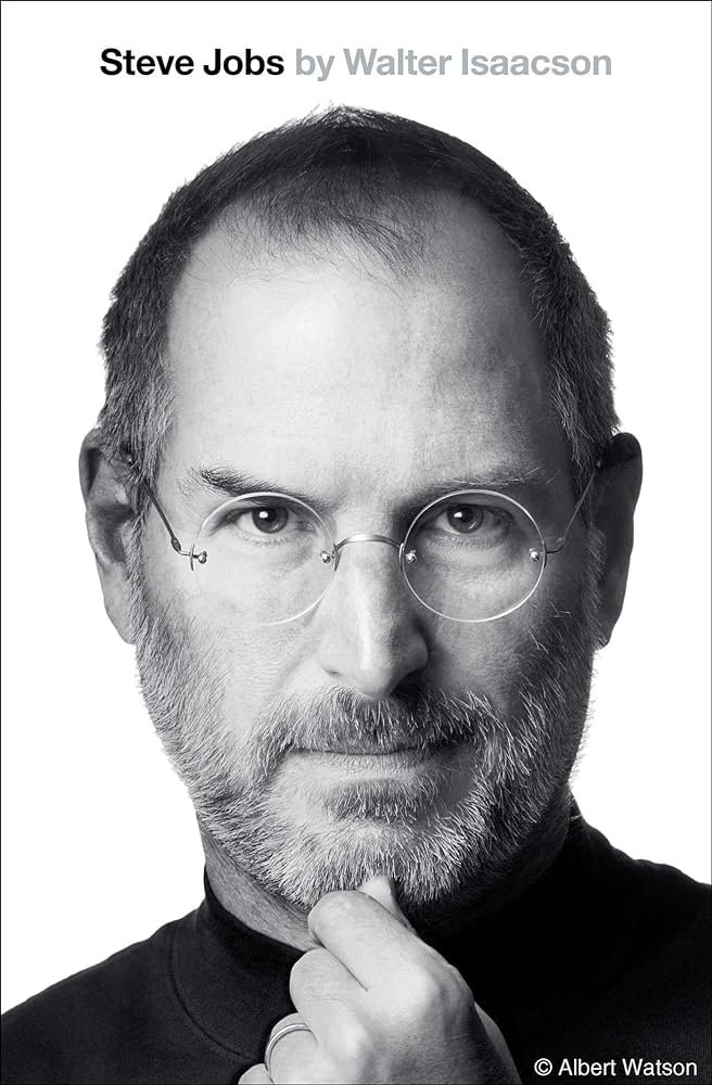 Steve Jobs argent