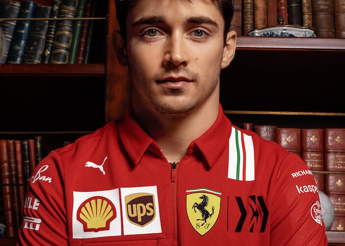 fortune Charles Leclerc