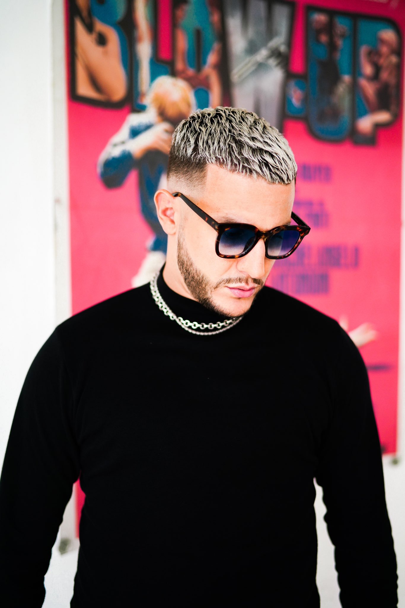 Dj Snake