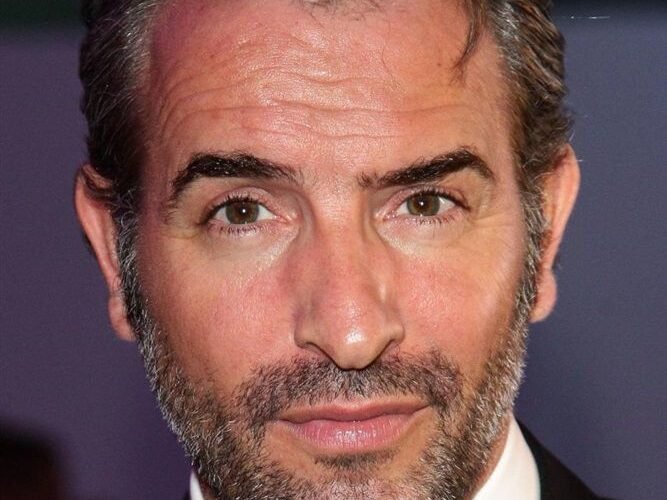 fortune Jean Dujardin