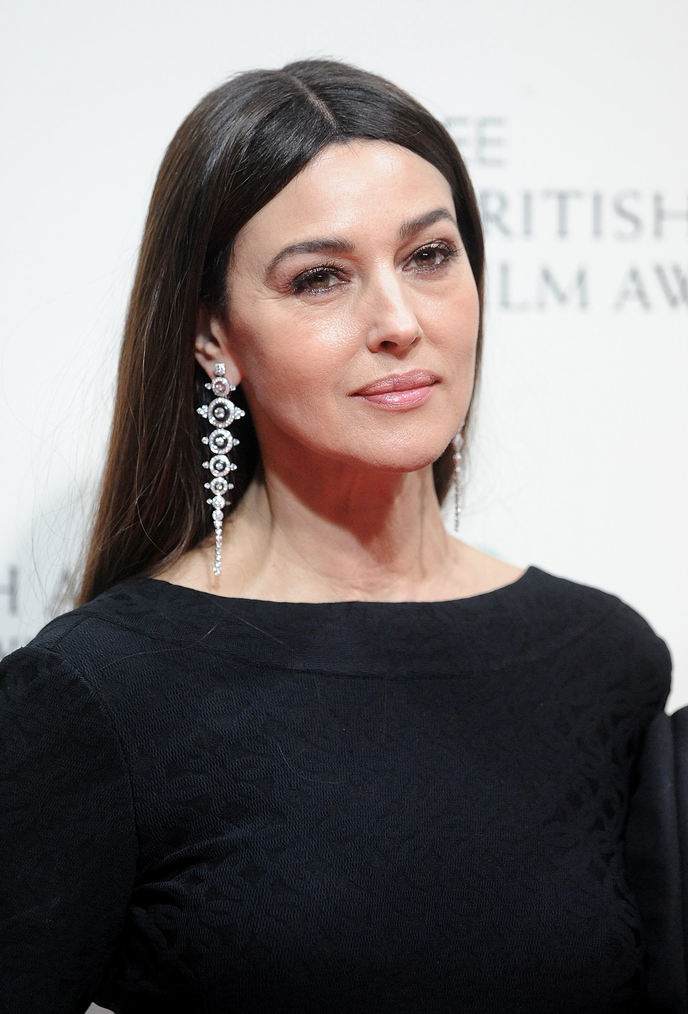 Monica Bellucci argent