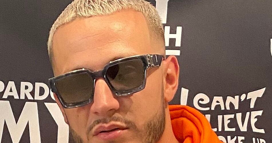 fortune Dj Snake