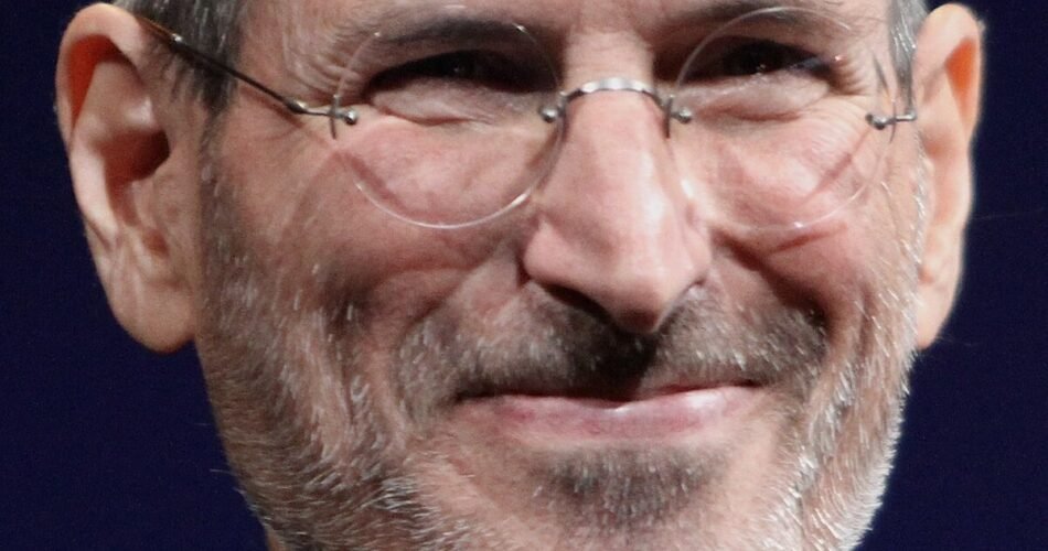 fortune Steve Jobs