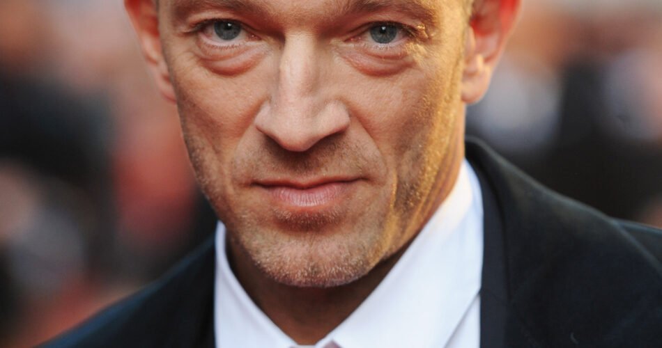 fortune Vincent Cassel