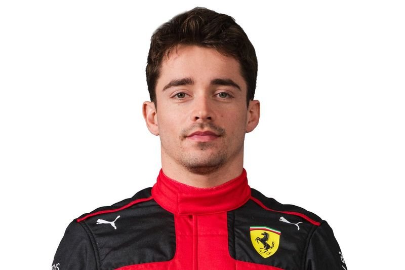 Charles Leclerc riche