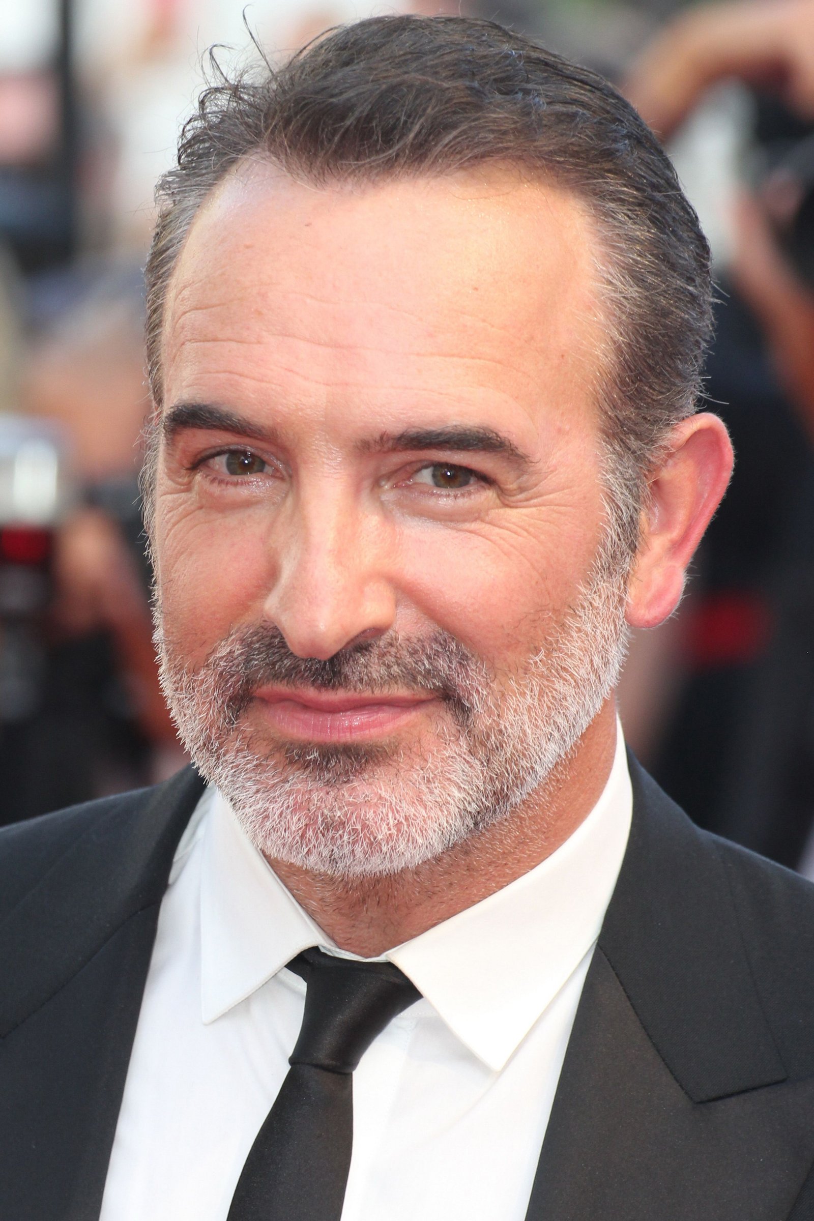 Jean Dujardin argent