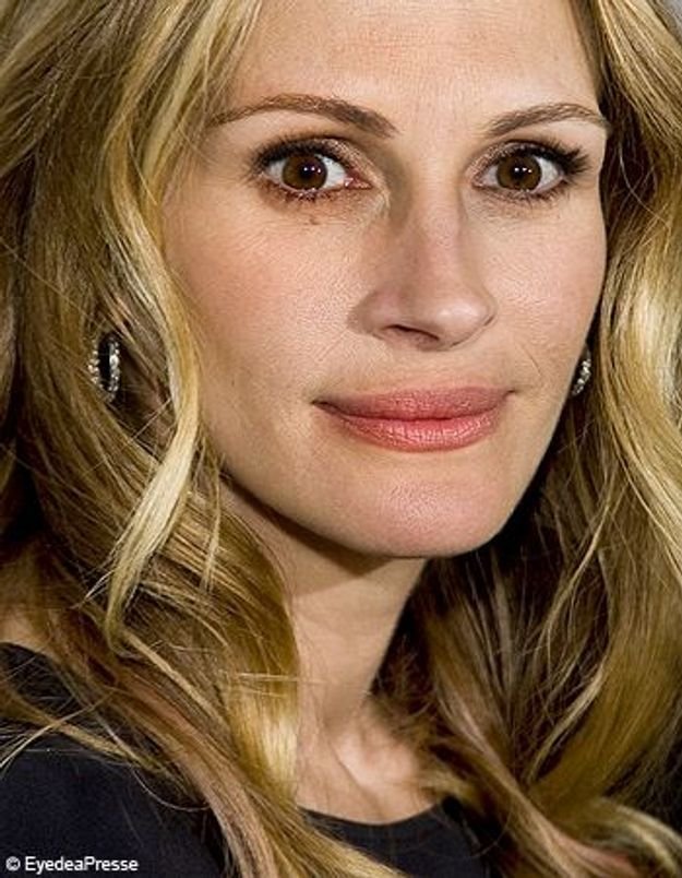 Julia Roberts