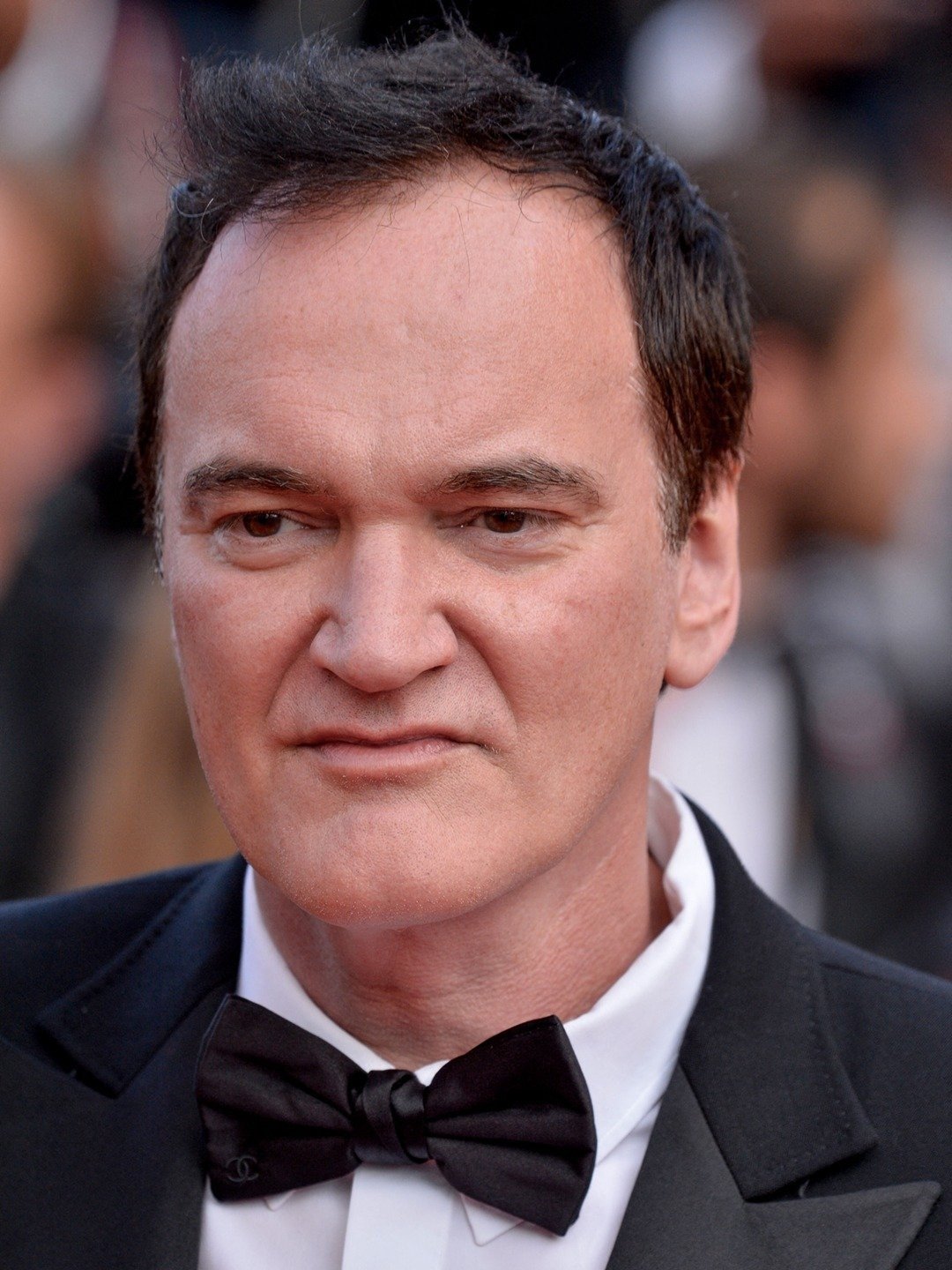 Quentin Tarantino