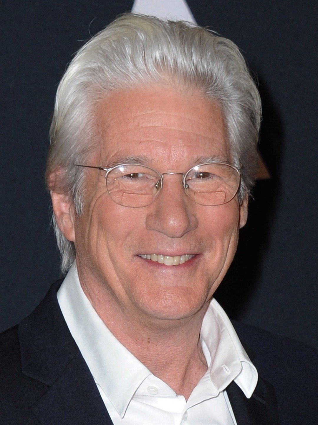 Richard Gere argent