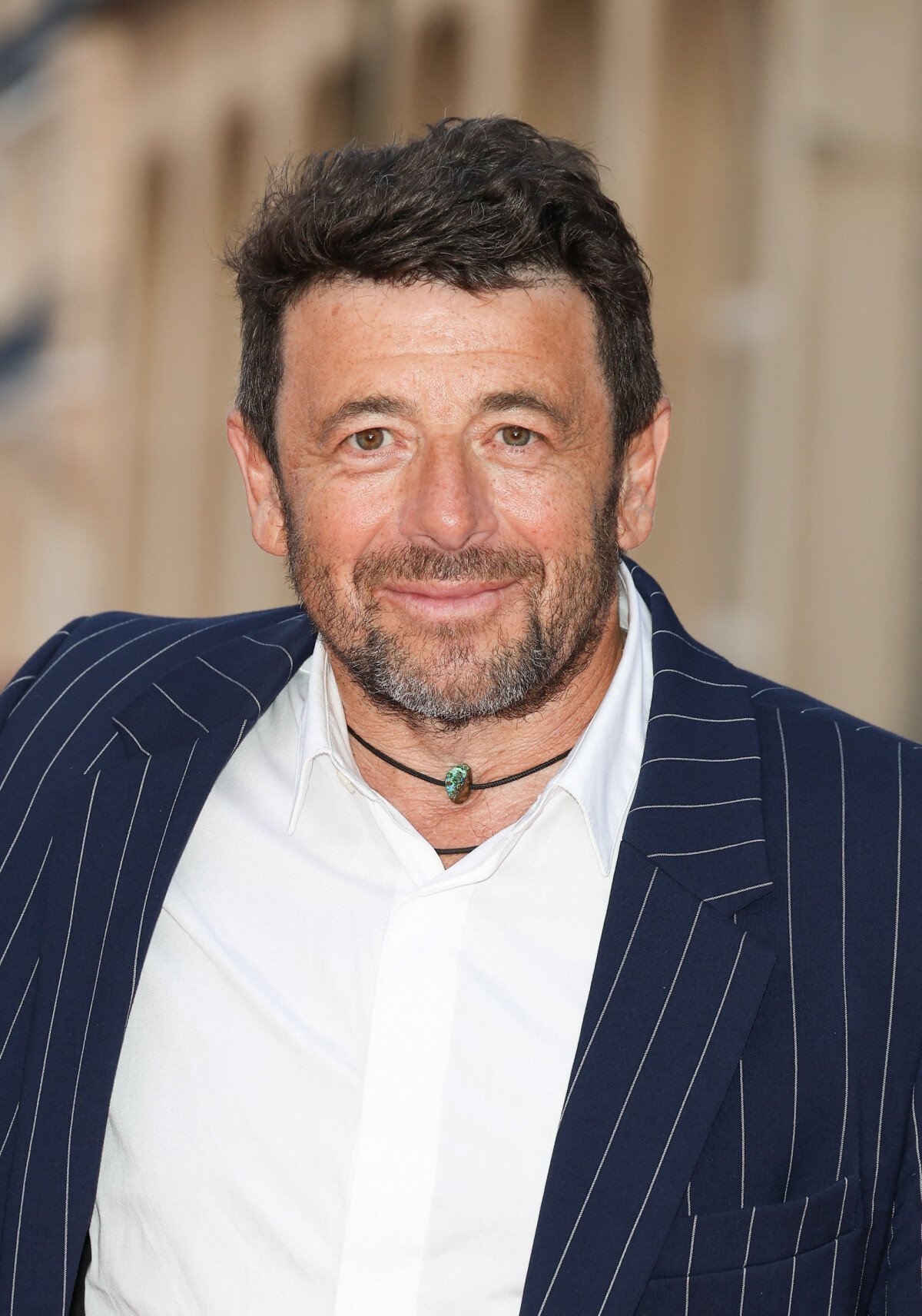 Patrick Bruel