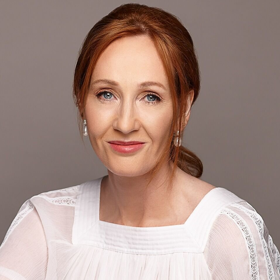 J.K. Rowling riche