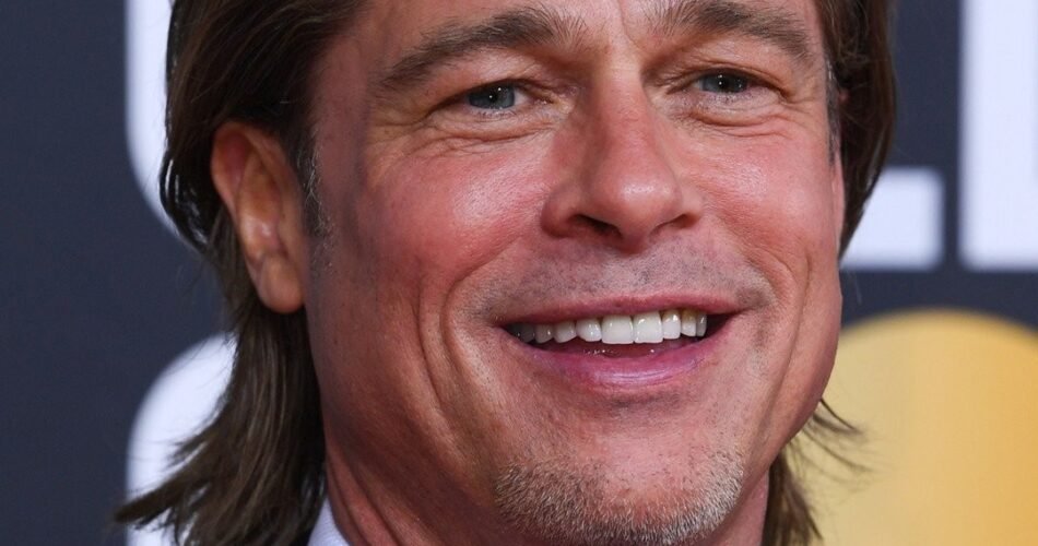 fortune Brad Pitt
