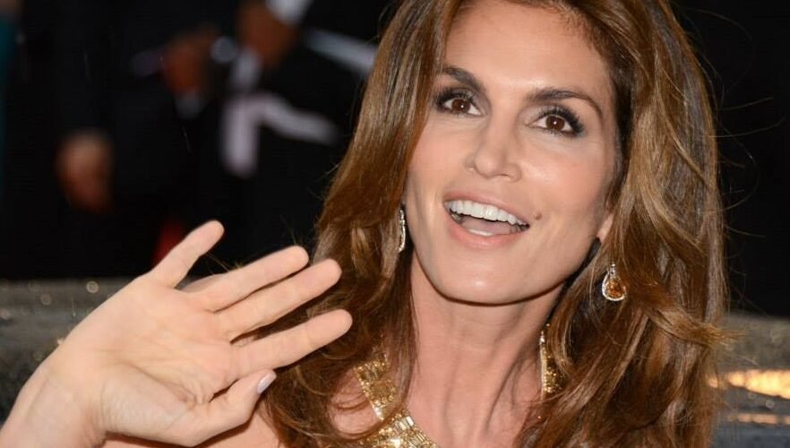 fortune Cindy Crawford