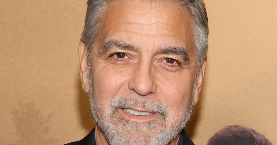 fortune George Clooney