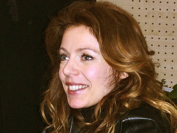 fortune Isabelle Boulay