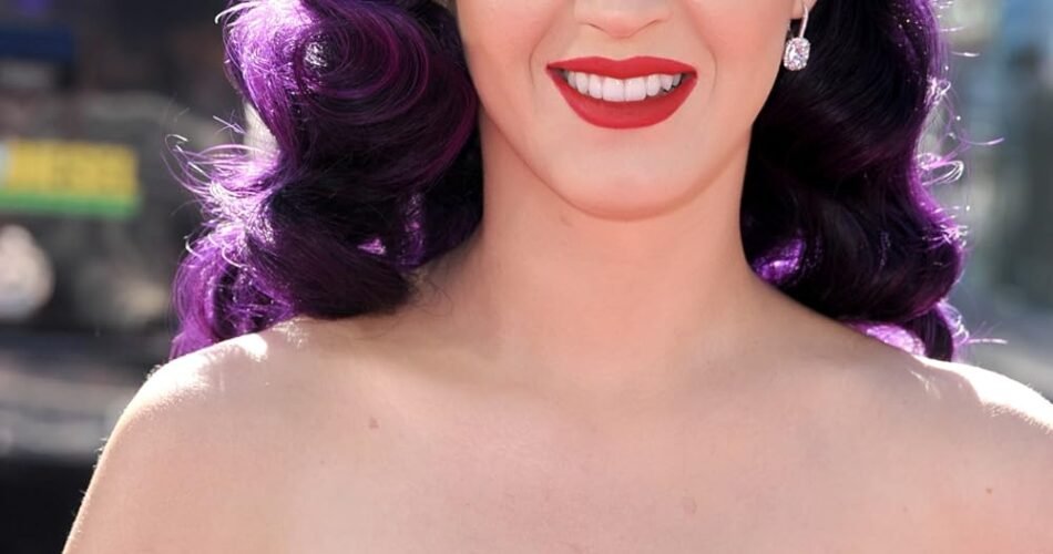fortune Katy Perry