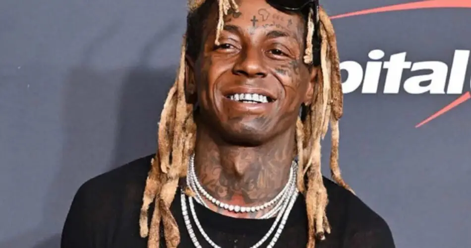 fortune Lil Wayne