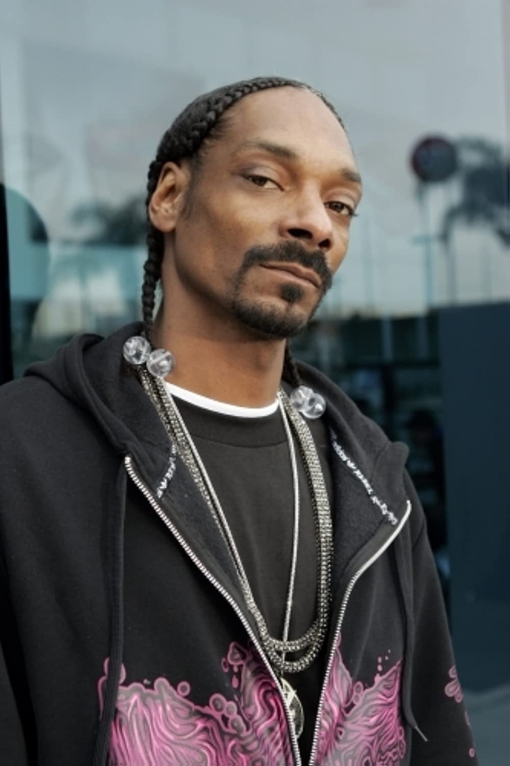 Snoop Dogg riche