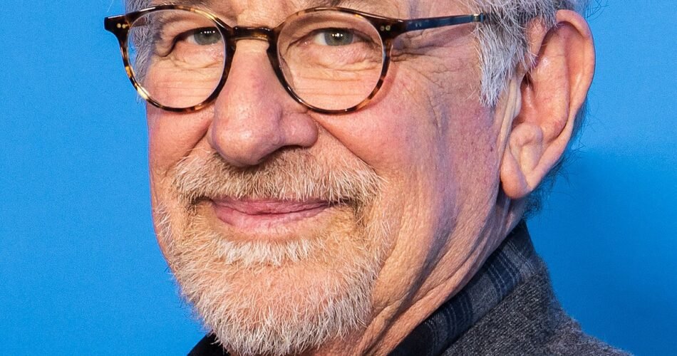 fortune Steven Spielberg