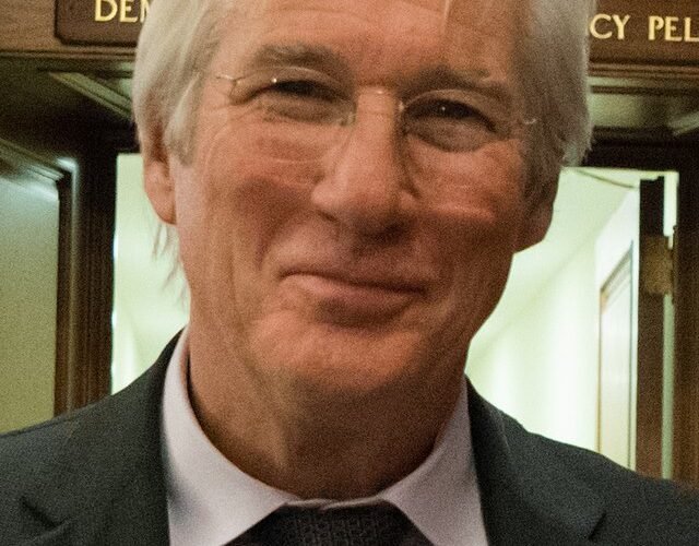 fortune Richard Gere