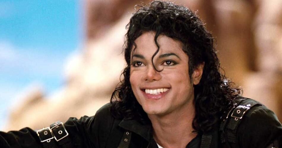 Michael Jackson via ARK behavioral health