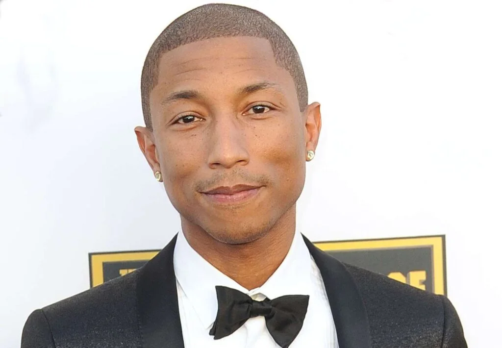 Pharrell Williams fortune