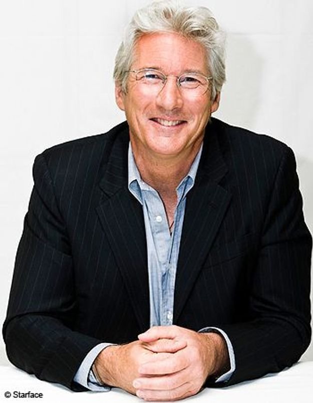 Richard Gere