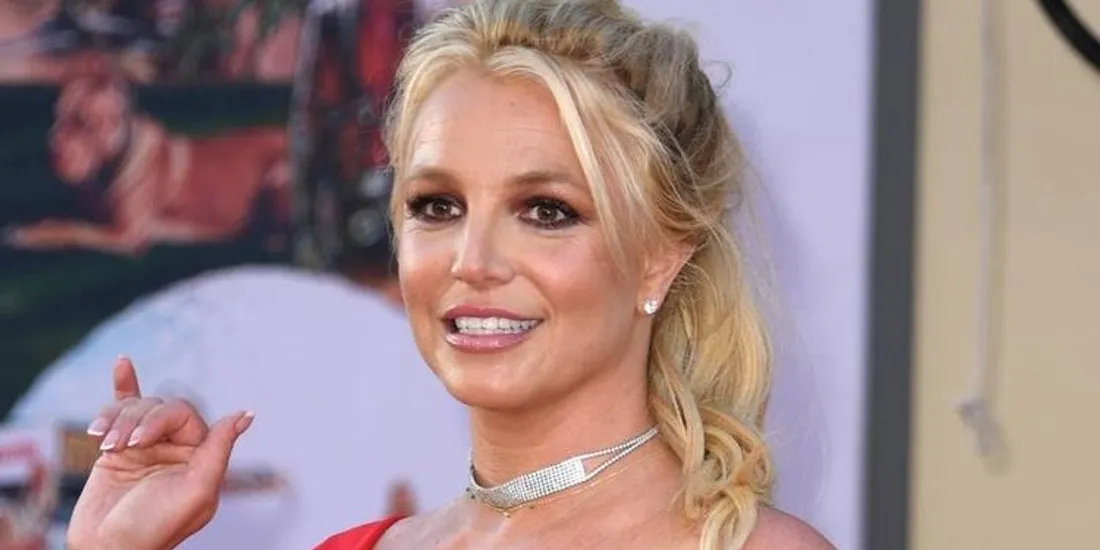 Britney Spears riche