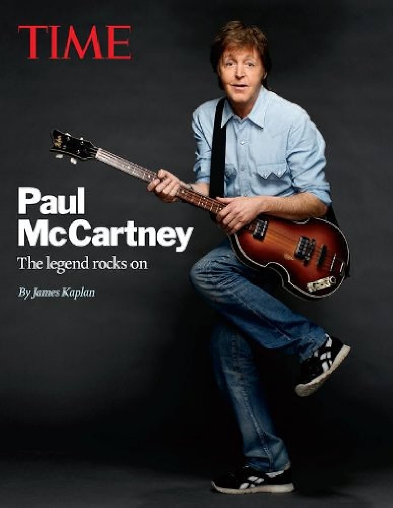 Paul McCartney riche