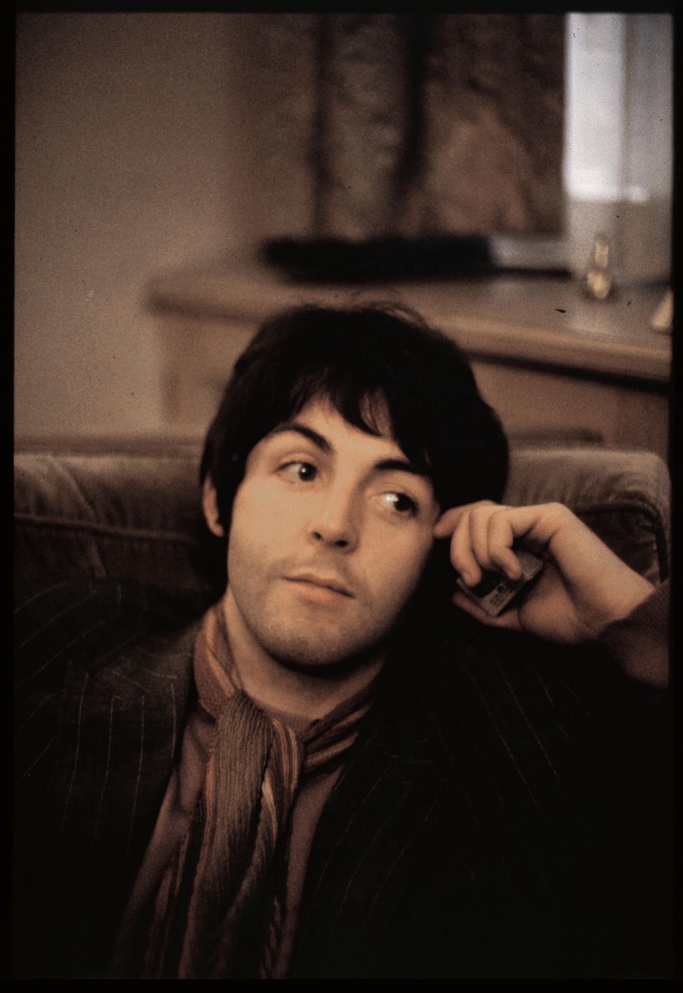 Paul McCartney