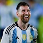 fortune Lionel Messi