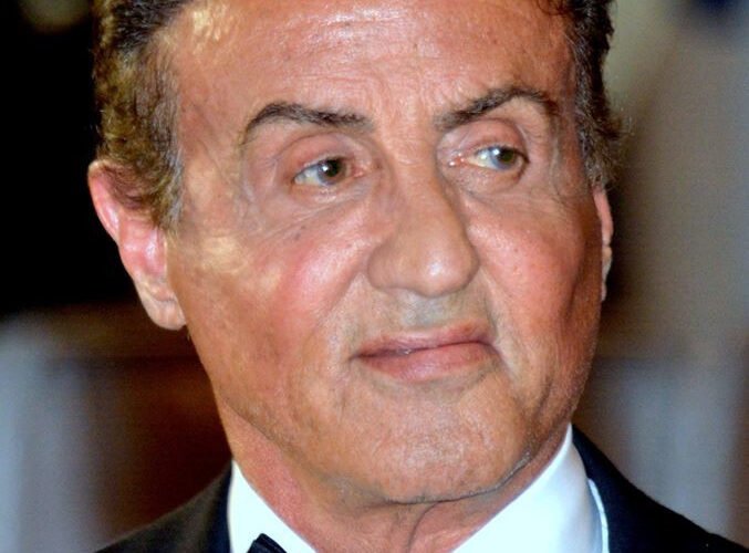 fortune Sylvester Stallone