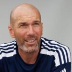 fortune Zinedine Zidane