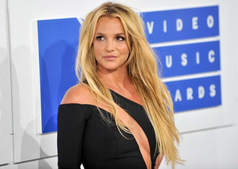 Britney Spears fortune via People