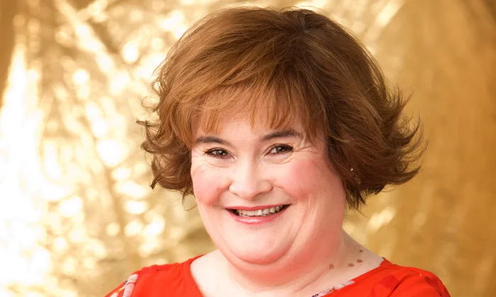 Susan boyle fortune