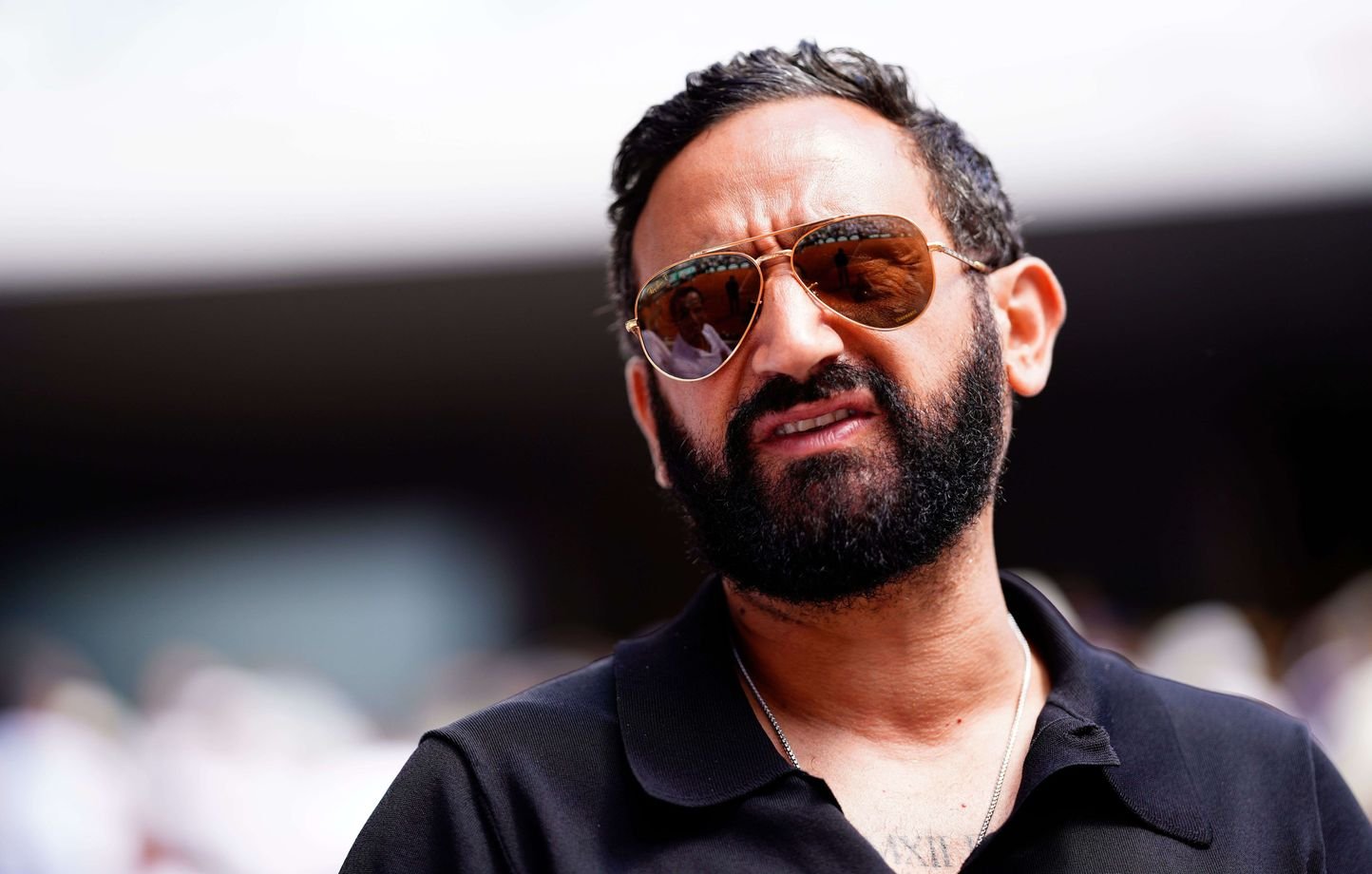 Cyril Hanouna