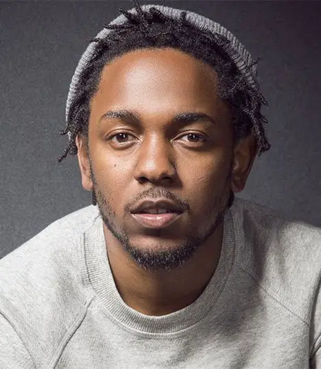 Kendrick Lamar fortune