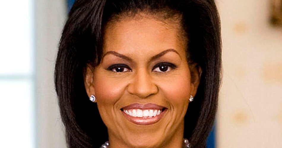 fortune Michelle Obama