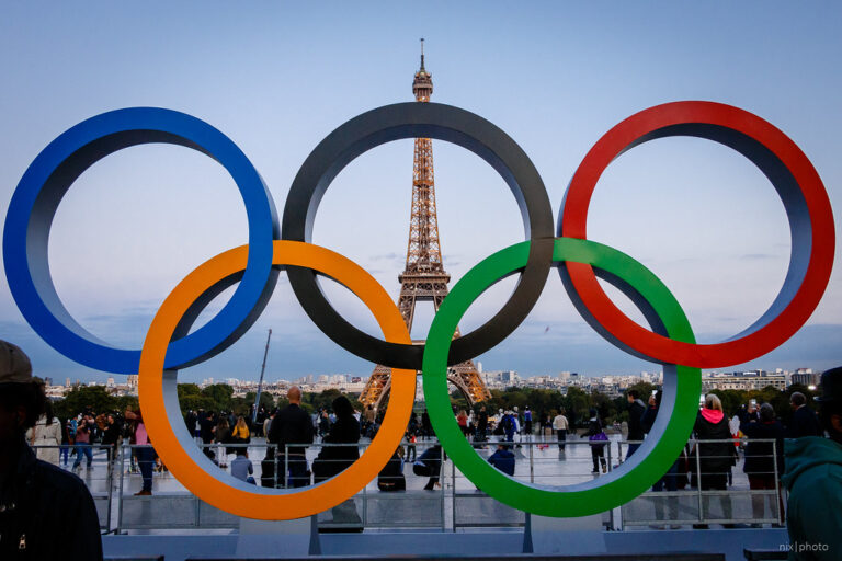 Paris 2024 - Combien gagnent les sportifs ?