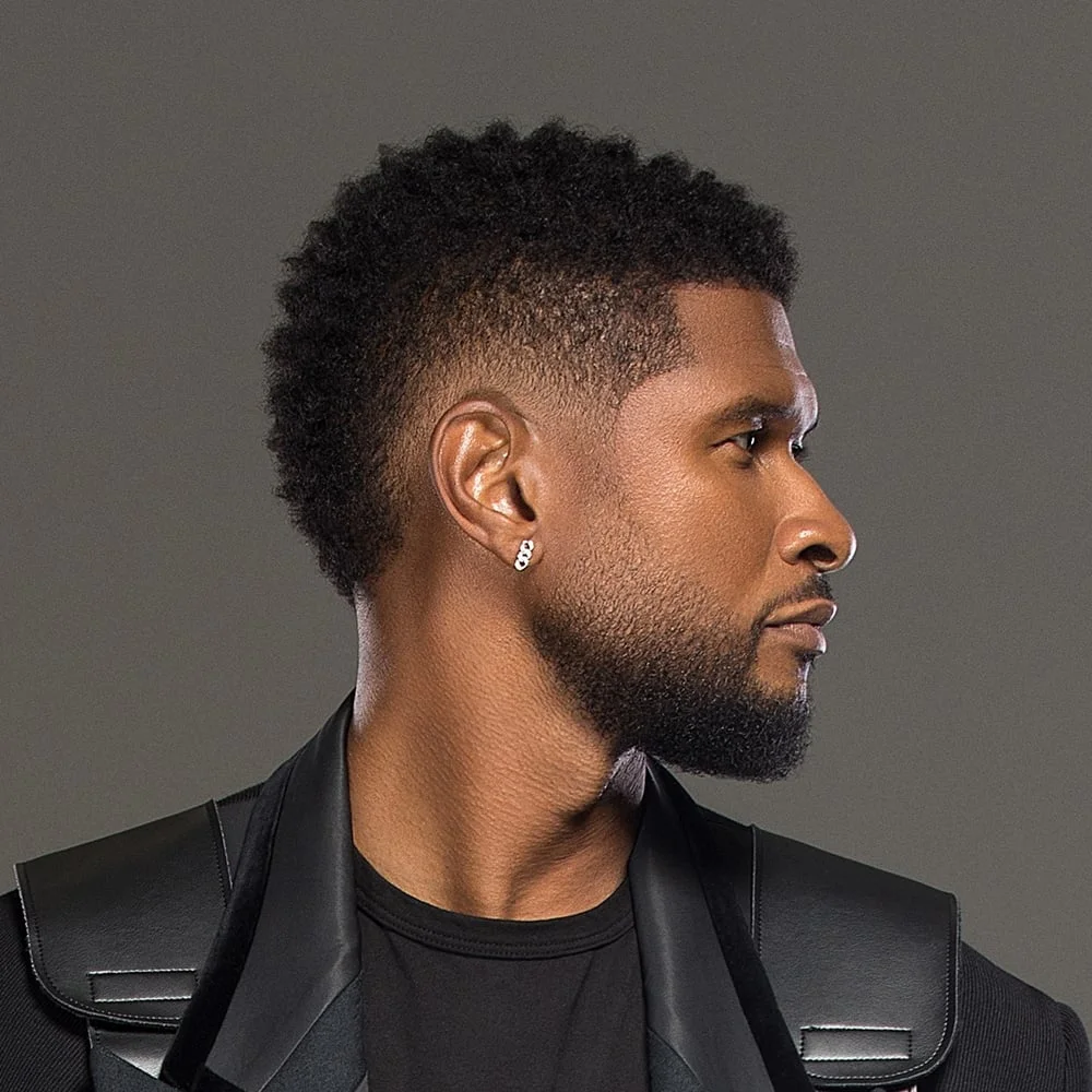 Usher