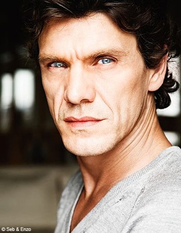 Marc Lavoine