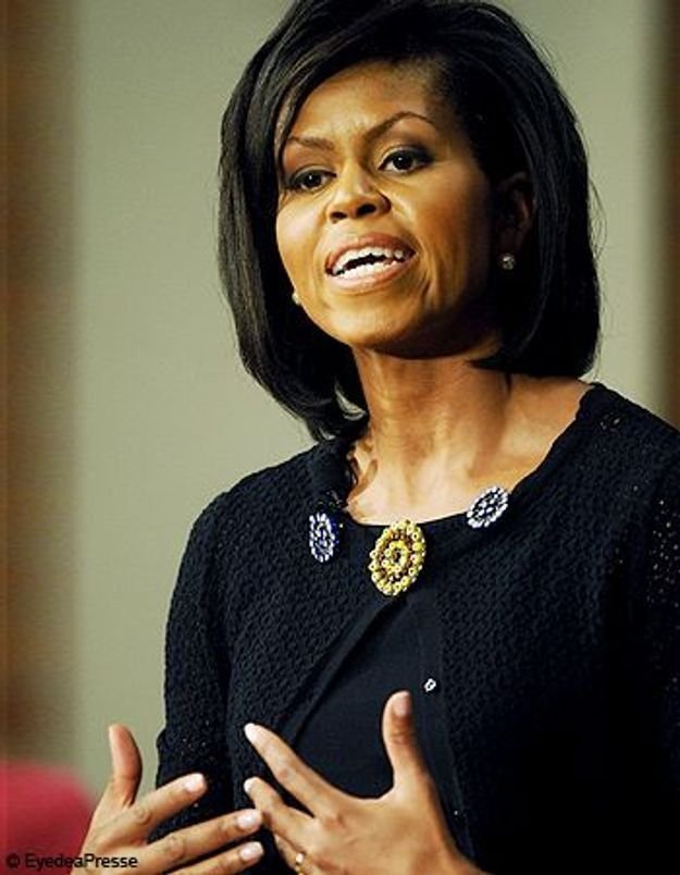 Michelle Obama