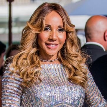 Cathy Guetta