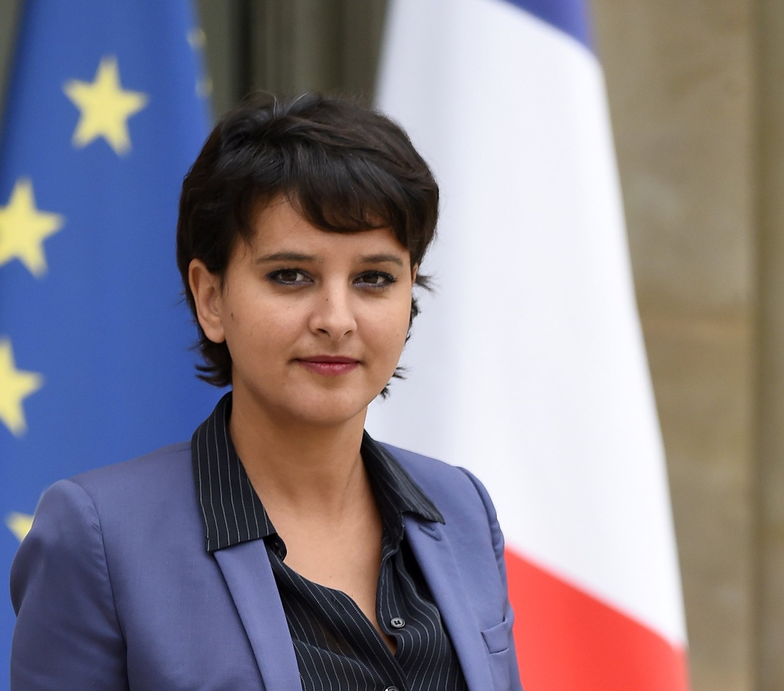 Najat Vallaud-Belkacem