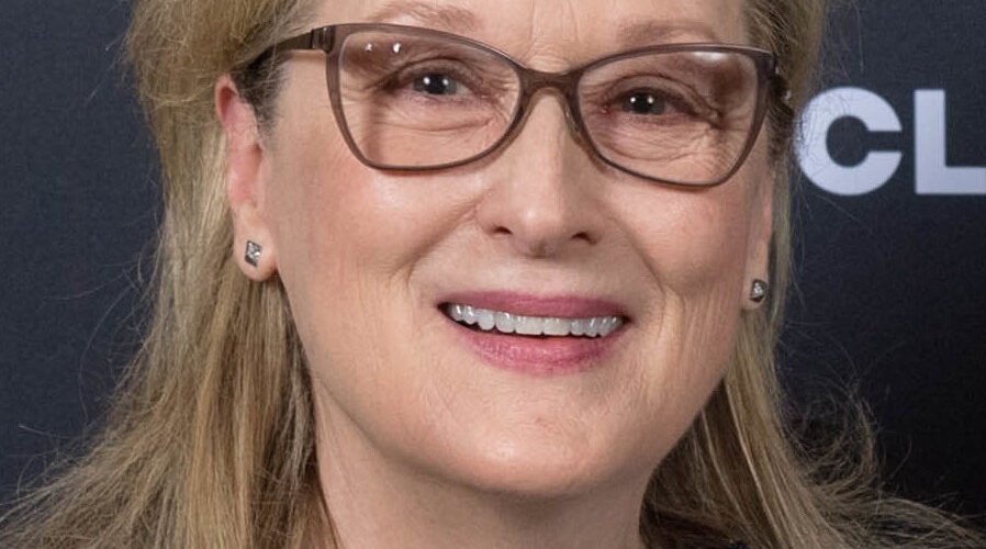 fortune Meryl Streep